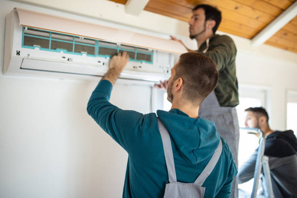 Best HVAC for Healthcare Facilities in Beulah, ND