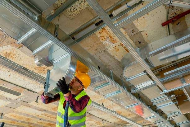 Best Energy-efficient HVAC Solutions in Beulah, ND