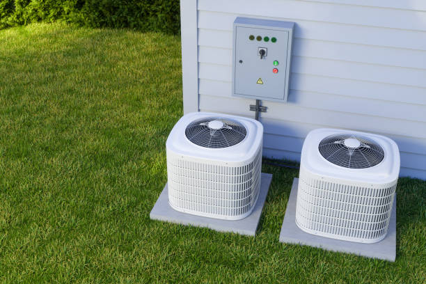 Best Emergency HVAC Services in Beulah, ND