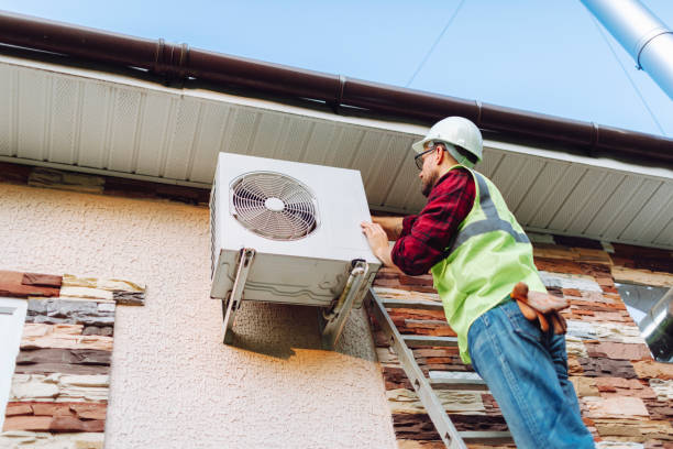 Best Solar-powered HVAC Systems in Beulah, ND