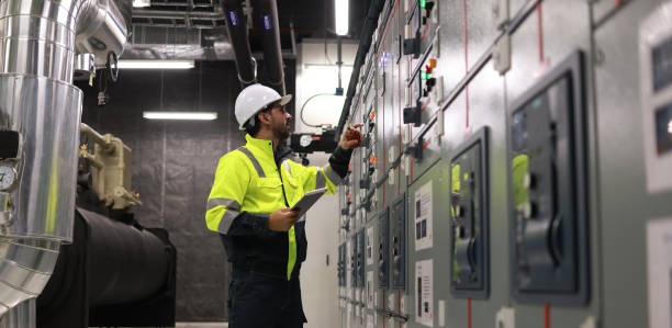 Best HVAC Retrofitting and Upgrading in Beulah, ND
